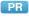 PR